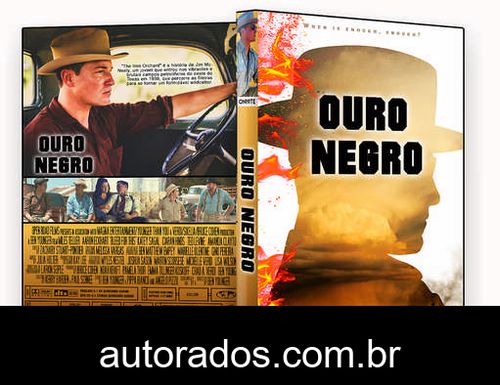 Ouro Negro Torrent (2019) DVD-R AUTORADO –