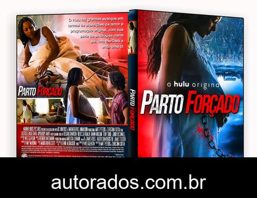 Parto Forçado (2020) DVD-R AUTORADO –
