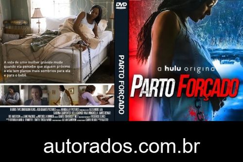 Parto Forçado (2023) DVD-R AUTORADO –