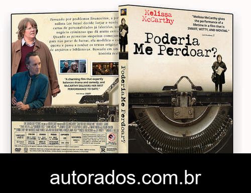 Poderia Me Perdoar20(2019)=20DVD-R=20AUTORADO=20=E2=80=93?=