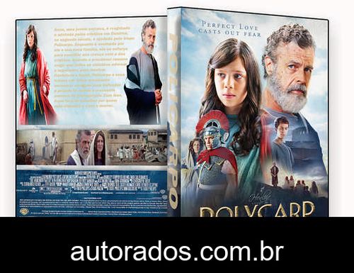 Policarpo (2015) DVD-R OFICIAL –