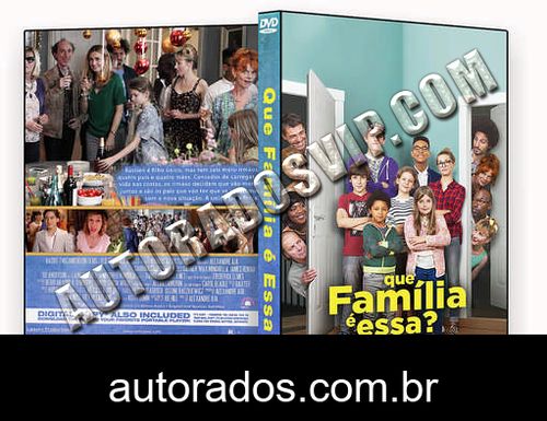 Que Família é Essa20(2021)=20DVD-R=20AUTORADO?=  –