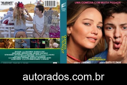 Que Horas Eu Te Pego20(2023)=20DVD-R=20AUTORADO=20=E2?= ��