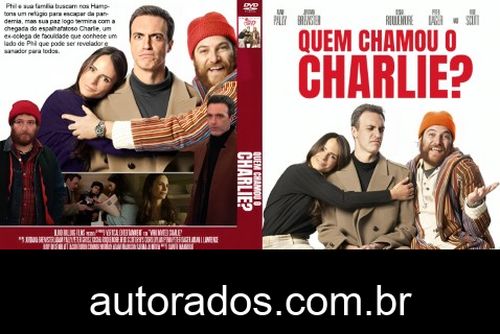 Quem Chamou o Charlie20(2024)=20DVD-R=20AUTORADO=20=E2?= ��