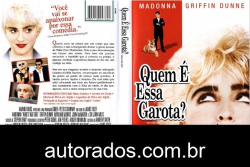 Quem é Essa Garota20(1987)=20DVD-R=20OFICIAL=20=E2?= ��