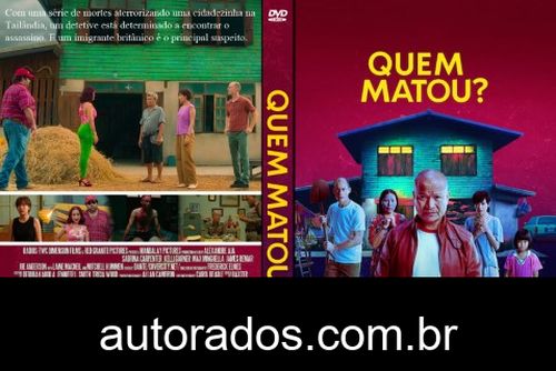 Quem Matou20(2023)=20DVD-R=20AUTORADO=20=E2=80=93=20AUTORAD?= OS VIP*