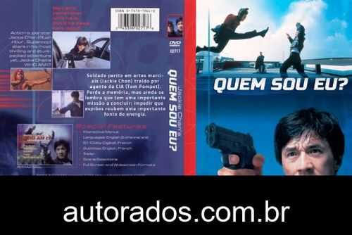 Quem sou eu20(1998)=20DVD-R=20AUTORADO=20=E2=80=93=20AUTO?= RADOS VIP*