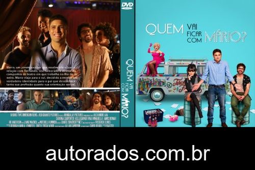 Quem Vai Ficar com Mário20(2021)=20DVD-R=20AUTOR?= ADO –