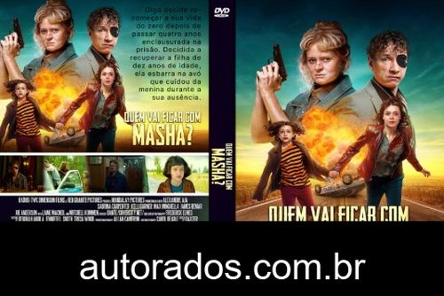 Quem Vai Ficar com Masha20(2024)=20DVD-R=20AUTORADO?=  –