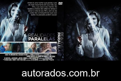 Realidades Paralelas (2023) DVD-R AUTORADO –