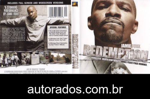 Redenção (2004) DVD-R OFICIAL –