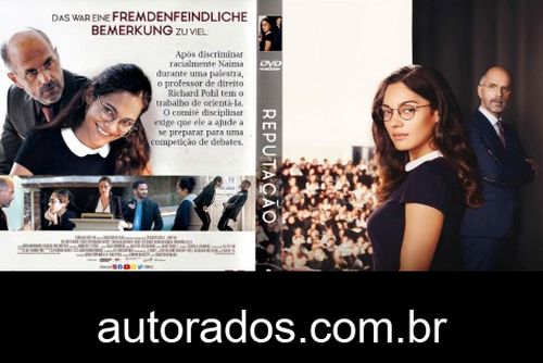 Reputação (2022) DVD-R AUTORADO –