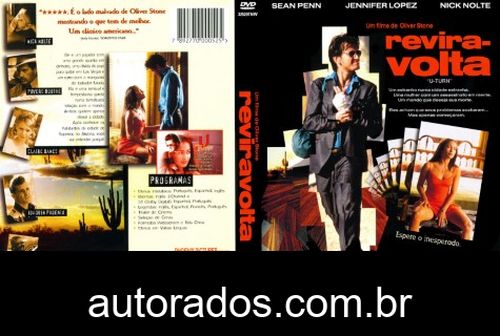 Reviravolta (1997) DVD-R OFICIAL –