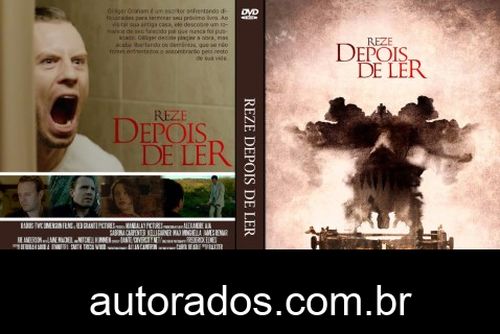 Reze Depois de Ler (2024) DVD-R AUTORADO –