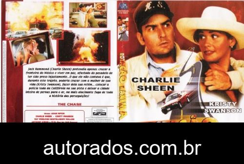 Rotação Máxima (1994) DVD-R OFICIAL –