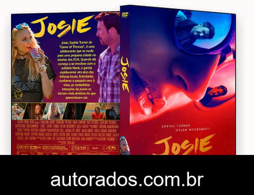 Sedução Perigosa (2020) DVD-R AUTORADO –