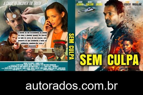 Sem Culpa (2022) DVD-R AUTORADO –