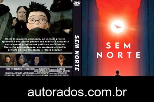Sem Norte (2022) DVD-R AUTORADO –