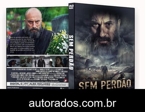 Sem Perdão (2020) DVD-R AUTORADO –