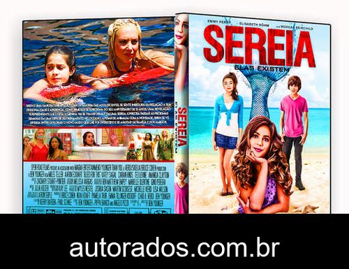 Seria Elas Existem (2019) DVD-R OFICIAL –
