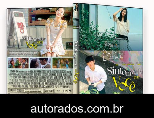 Sintonizada em Você (2019) DVD-R AUTORADO –