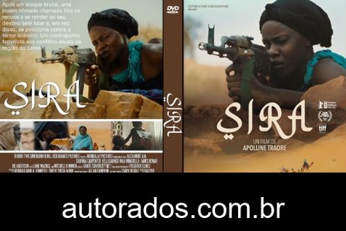 Sira (2024) DVD-R AUTORADO –