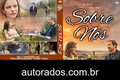 Sobre Nós (2022) DVD-R AUTORADO –