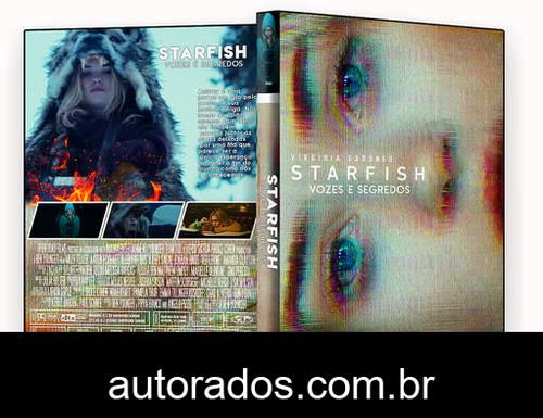 Starfish – Vozes e Segredos (2019) DVD-R AUTORADO –