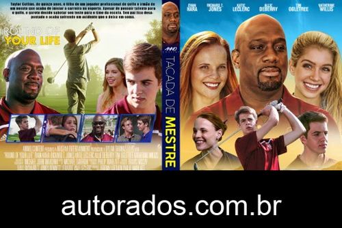 Tacada de Mestre (2022) DVD-R AUTORADO –