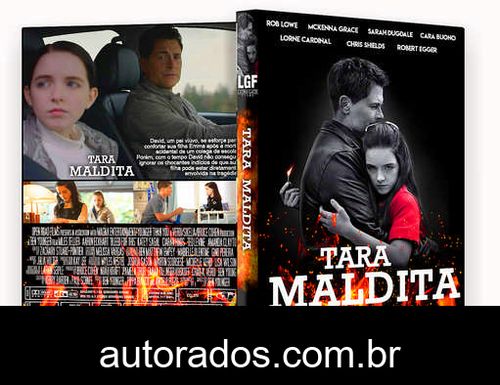 Tara Maldita (2020) DVD-R AUTORADO –
