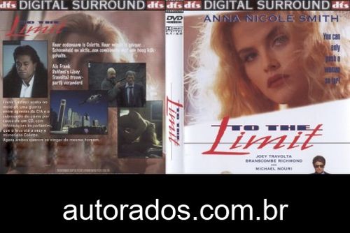 Tempo de Matar (1995) DVD-R OFICIAL –