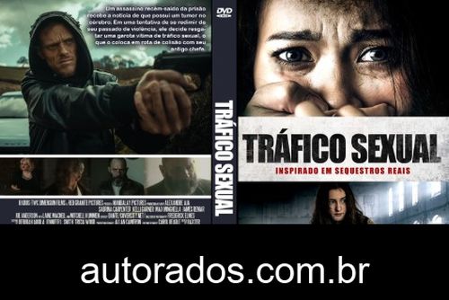 Tráfico Sexual (2024) DVD-R AUTORADO –