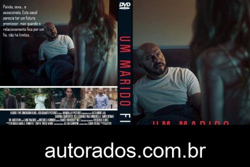 Um Marido Fiel (2022) DVD-R AUTORADO –