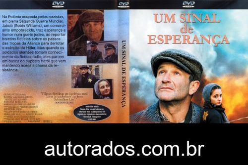 Um Sinal de Esperança (1999) DVD-R OFICIAL –