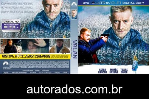 Valan – Vale dos Anjos (2021) DVD-R AUTORADO –
