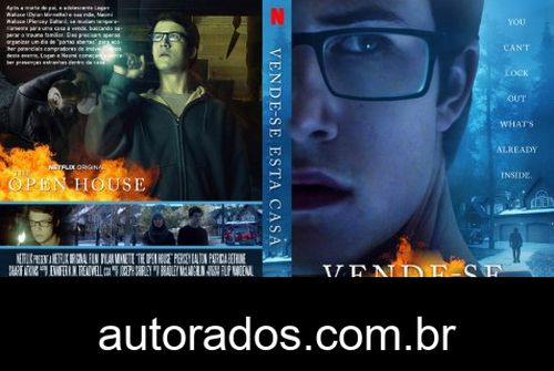 Vende-se Esta Casa (2018) DVD-R AUTORADO –