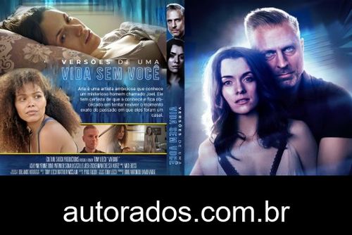Versões de Uma Vida Sem Você (2024) DVD-R AUTORAOD –