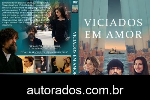 Viciados em Amor (2024) DVD-R AUTORADO –