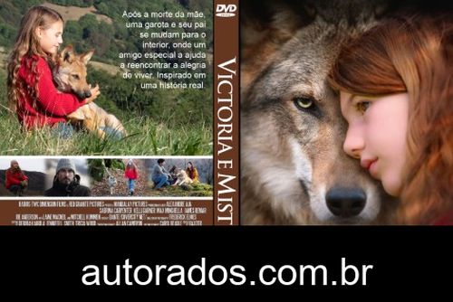 Victoria e Mistério (2021) DVD-R AUTORADO –
