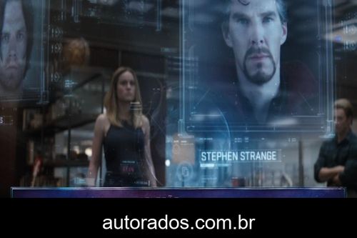 Vingadores Ultimato (2019) DVD-R OFICIAL –