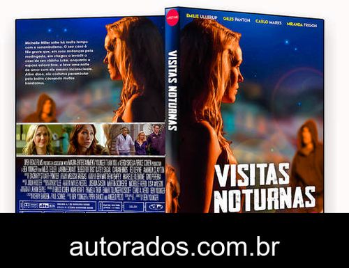 Visitas Noturnas (2019) DVD-R AUTORADO –