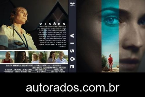 Visões (2024) DVD-R AUTORADO –