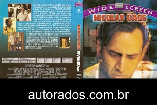Vivendo no Limite (1999) DVD-R OFICIAL –