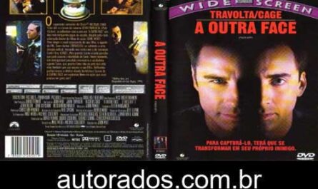 A Outra Face (1997) DVD-R OFICIAL