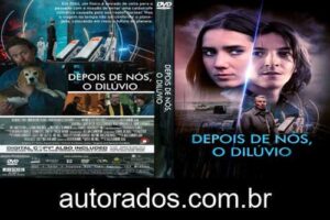 Depois de Nós o Dilúvio (2026) DVD-R OFICIAL