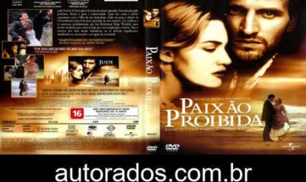 Jude – Paixão Proibida (1996) DVD-R OFICIAL