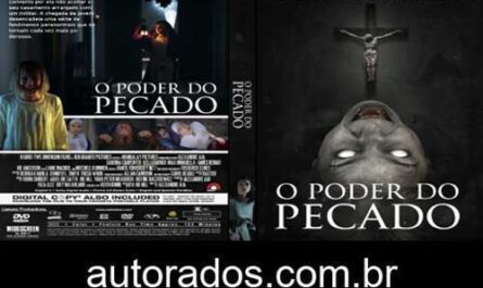 O Poder do Pecado (2026) DVD-R AUTORADO