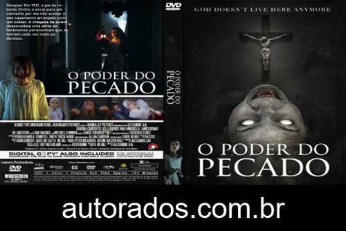 O Poder do Pecado (2026) DVD-R AUTORADO