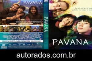Pavana (2026) DVD-R AUTORADO