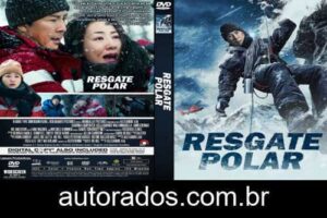Resgate Polar (2026) DVD-R AUTORADO